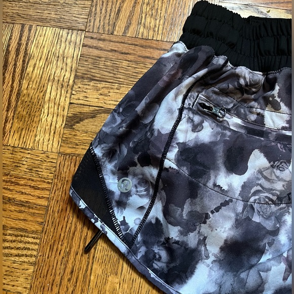 Lululemon Shorts - Picture 7 of 9